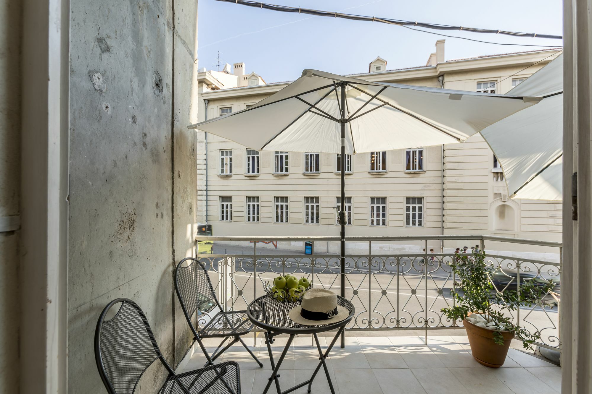 Hotel Centro Di Centri Due Split Exterior foto